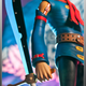 Illustration for article titled The Hero Of emSkies Of Arcadia/em Gets The Statue He Deserves